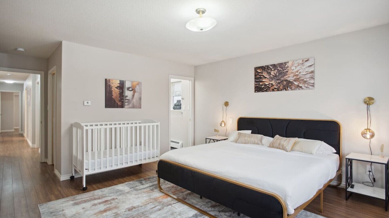 Photo of Bedroom in Killarney