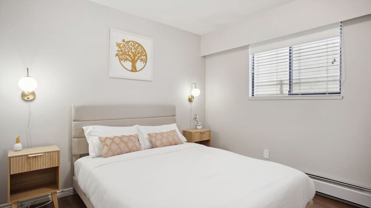 Photo of Bedroom in Killarney
