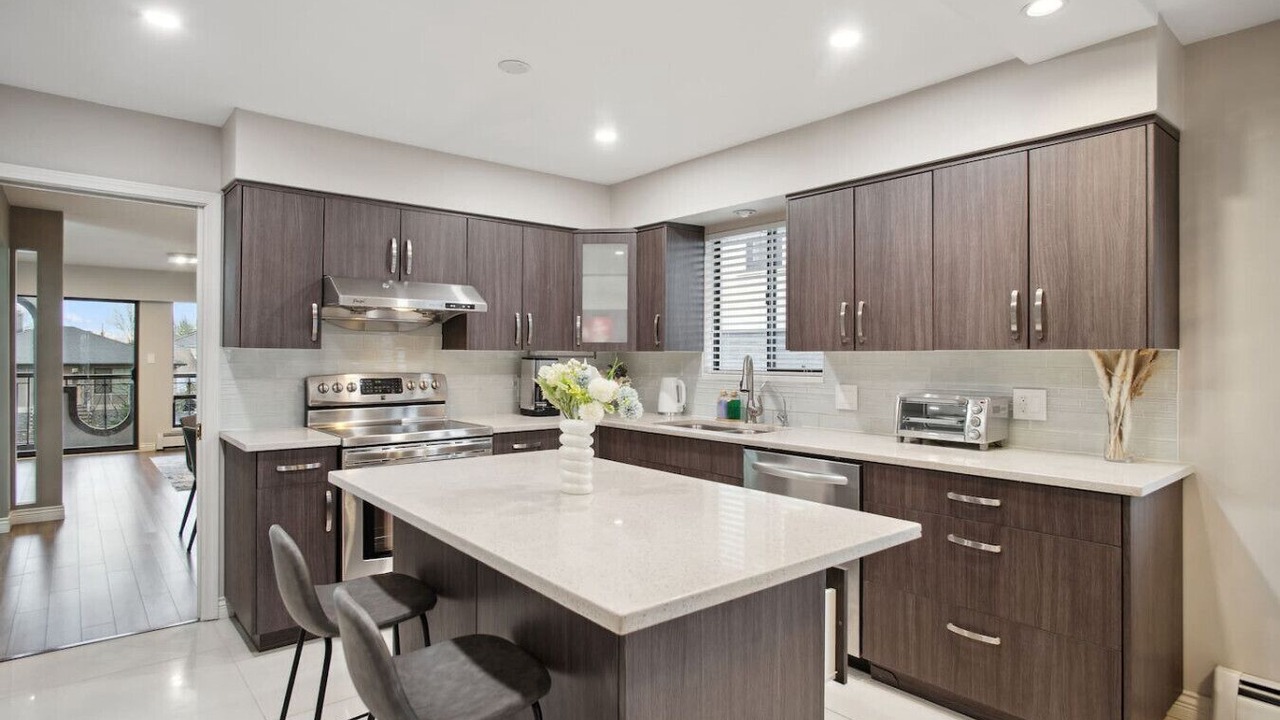 Photo of Kitchen in Killarney