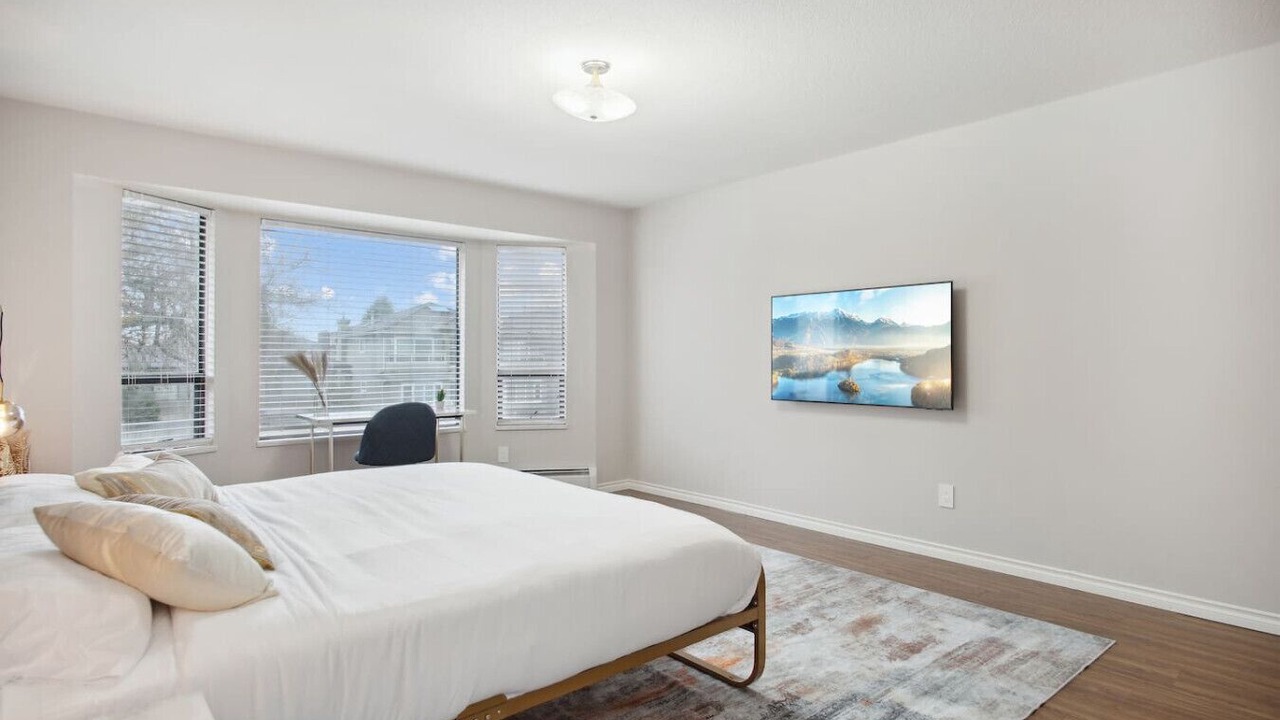 Photo of Bedroom in Killarney