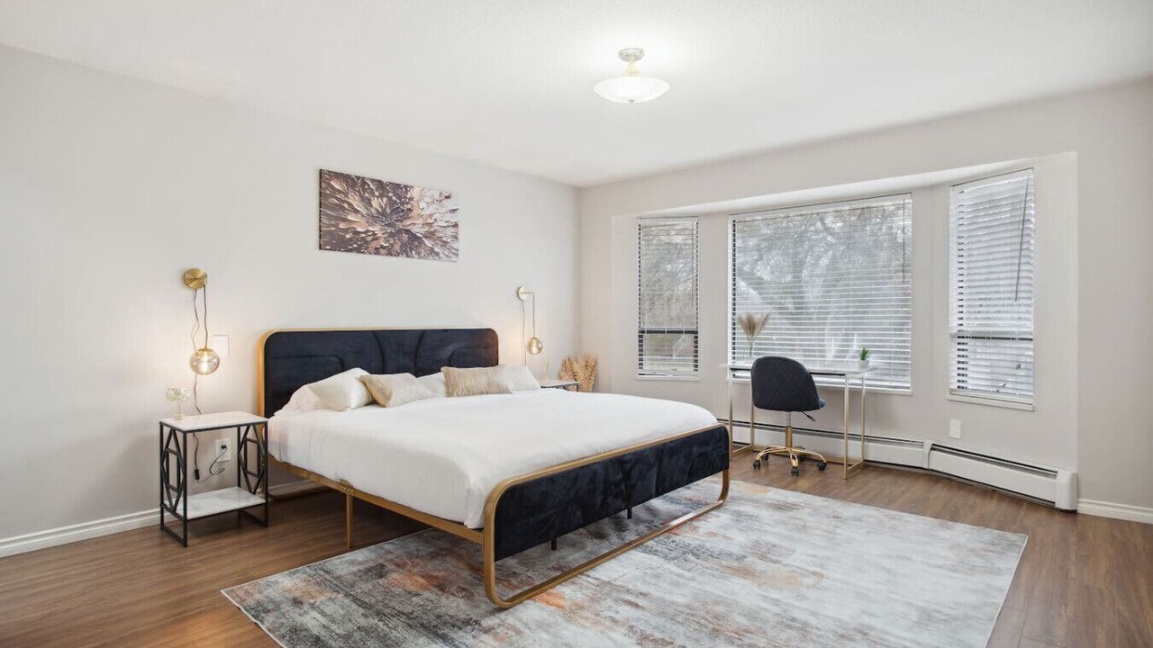 Photo of Bedroom in Killarney