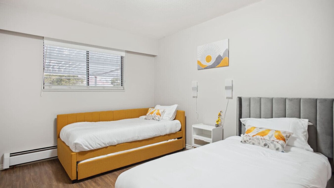 Photo of Bedroom in Killarney