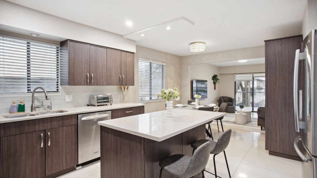 Photo of Kitchen in Killarney