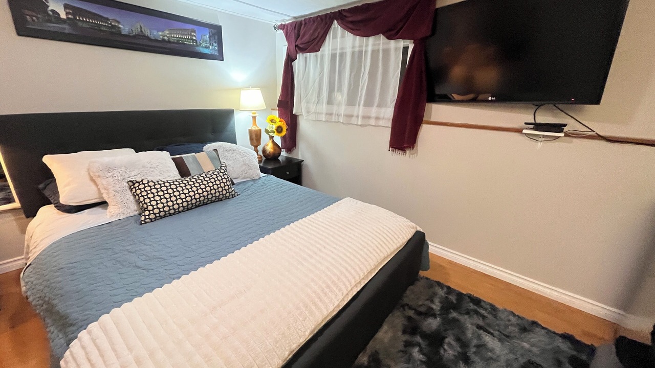 Photo of Bedroom in Regional District of Nanaimo
