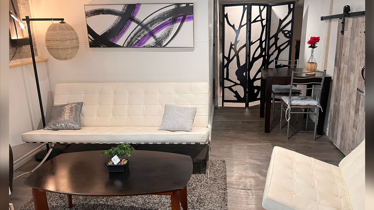 Photo of Livingroom in Regional District of Nanaimo