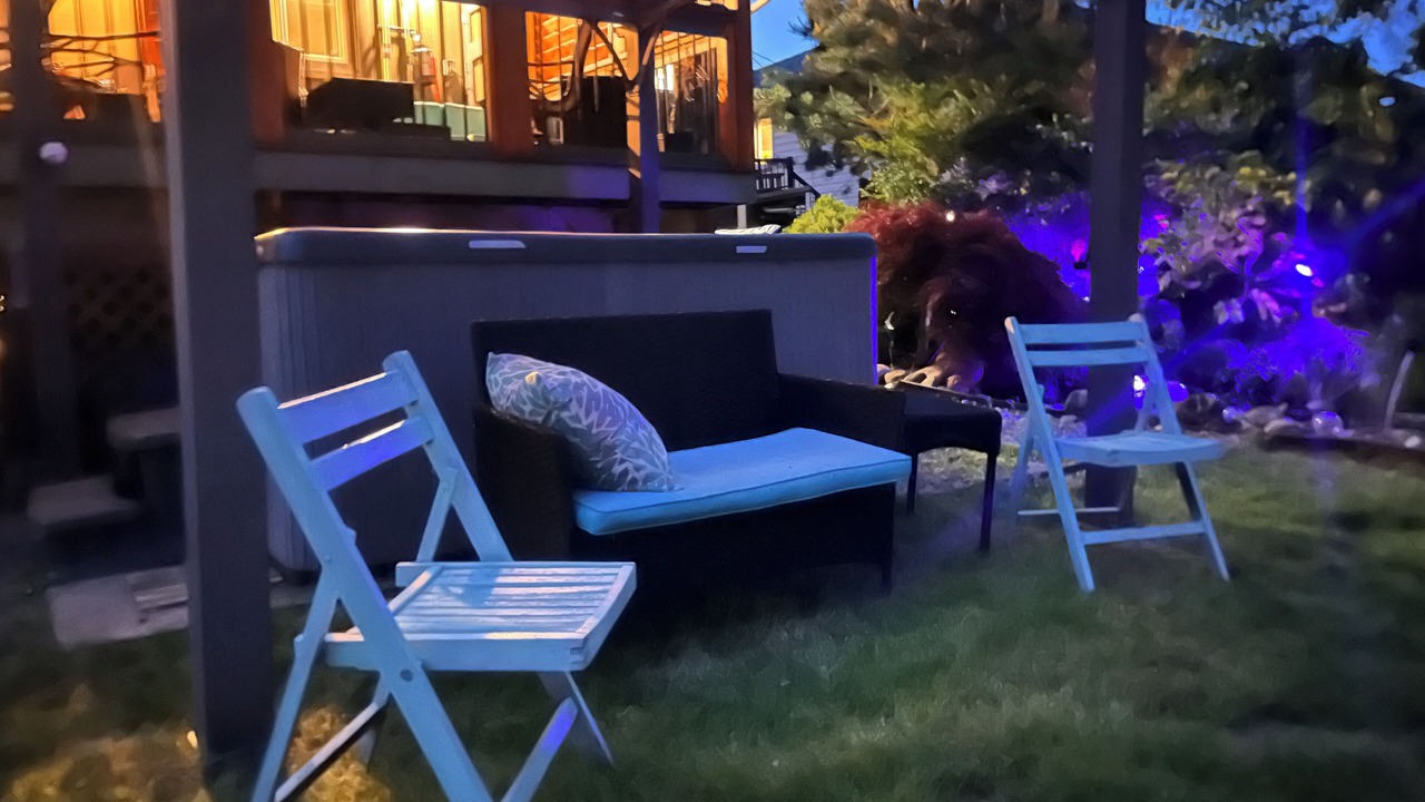 Photo of Patio Balcony in Regional District of Nanaimo