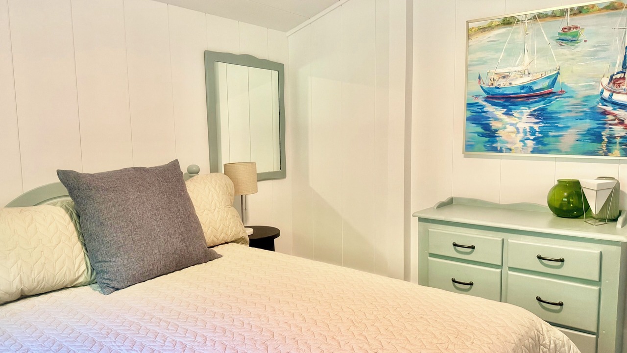 Photo of Bedroom in Seguin