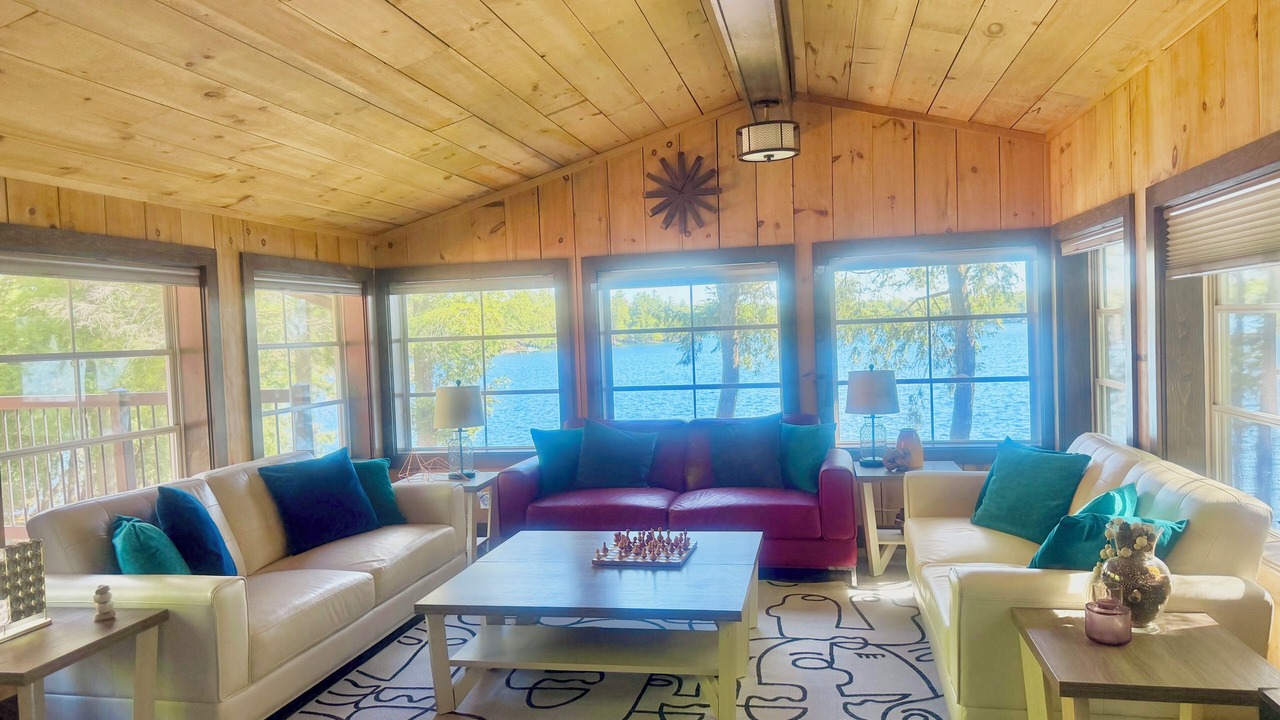 Photo of Livingroom in Seguin