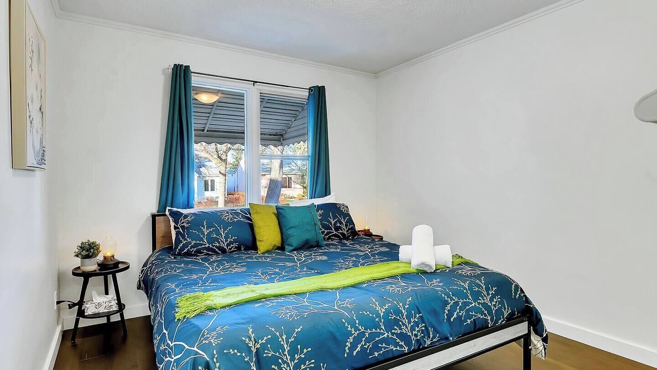Photo of Bedroom in Southwest Edmonton