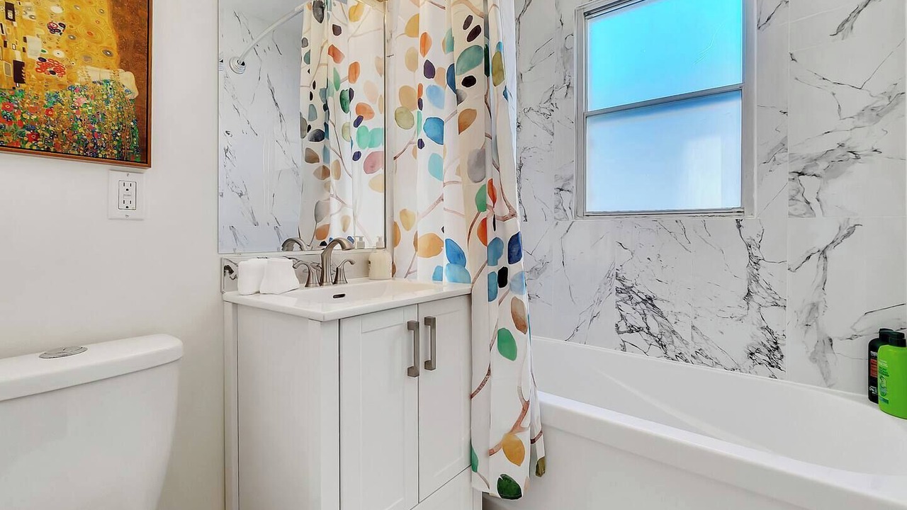 Photo of Bathroom in Southwest Edmonton