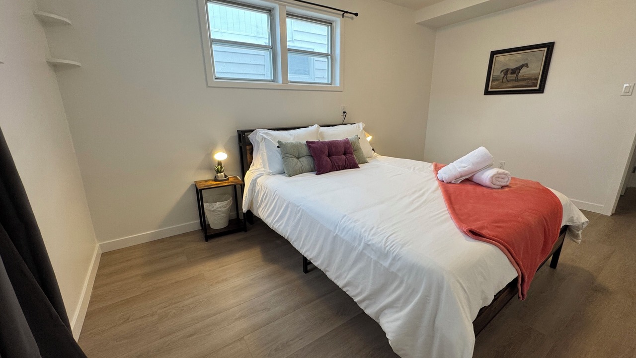 Photo of Bedroom in Southwest Edmonton