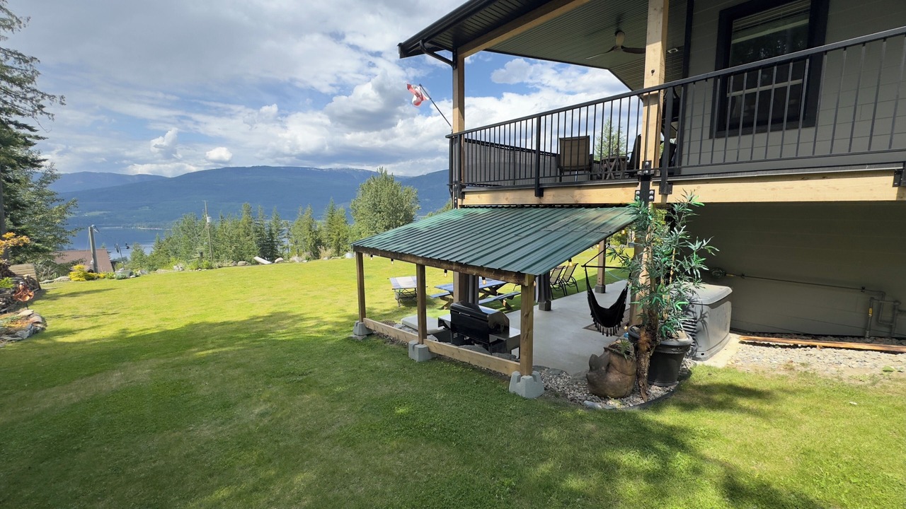 Photo of Outdoor in Eagle Bay