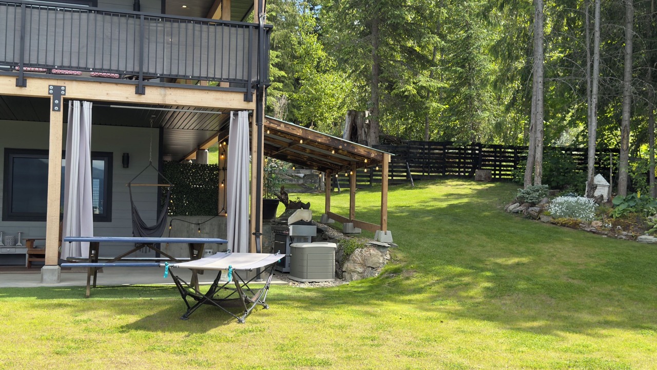 Photo of Outdoor in Eagle Bay