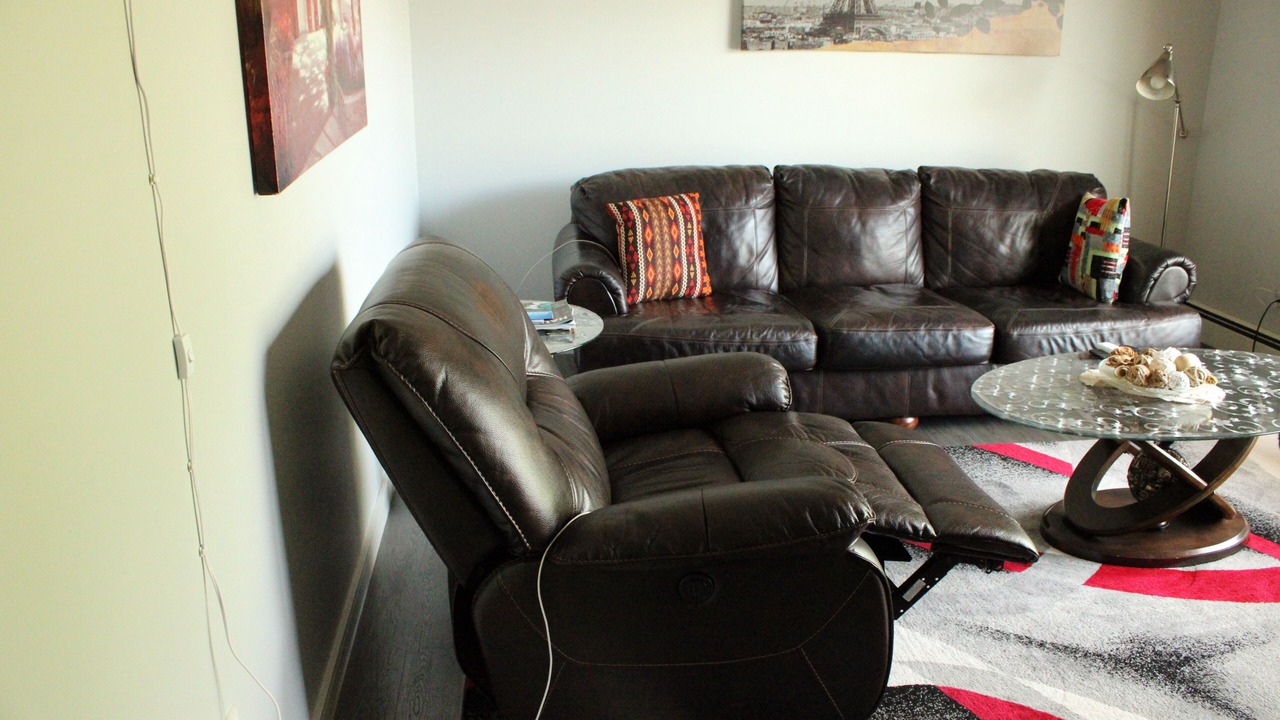 Photo of Livingroom in Cole Harbour