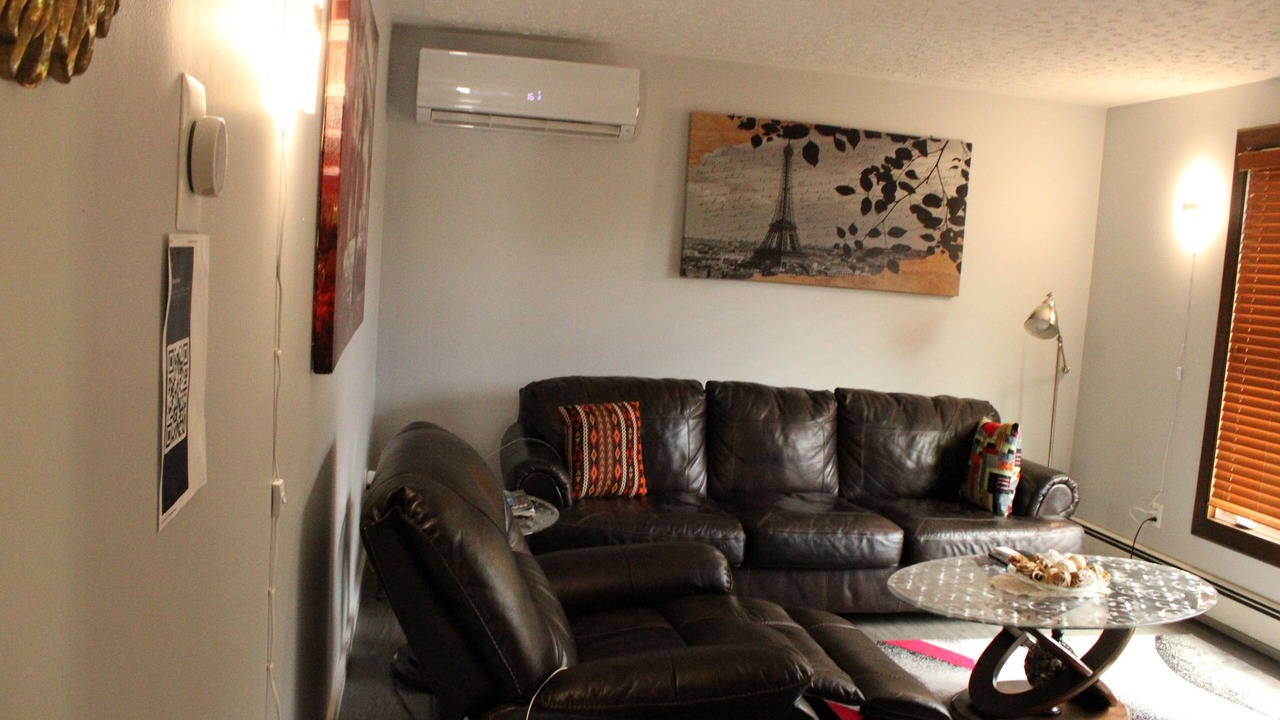Photo of Livingroom in Cole Harbour