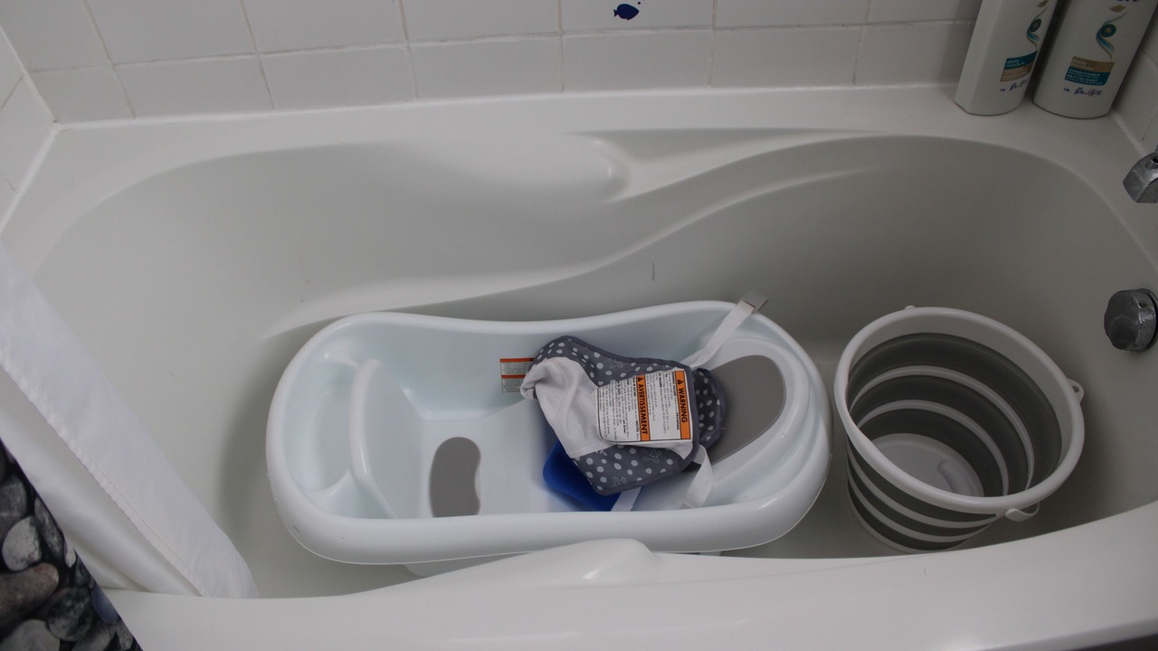 Photo of Bathroom in Cole Harbour