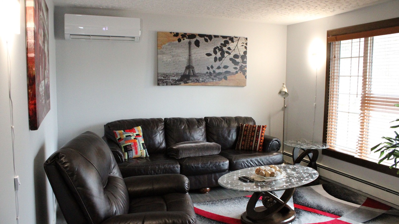 Photo of Livingroom in Cole Harbour