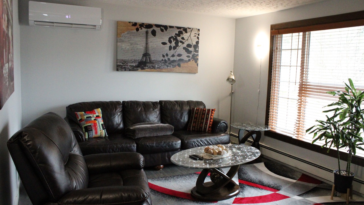 Photo of Livingroom in Cole Harbour