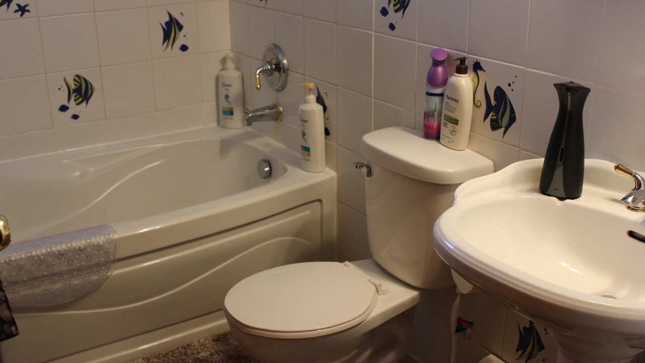 Photo of Bathroom in Cole Harbour