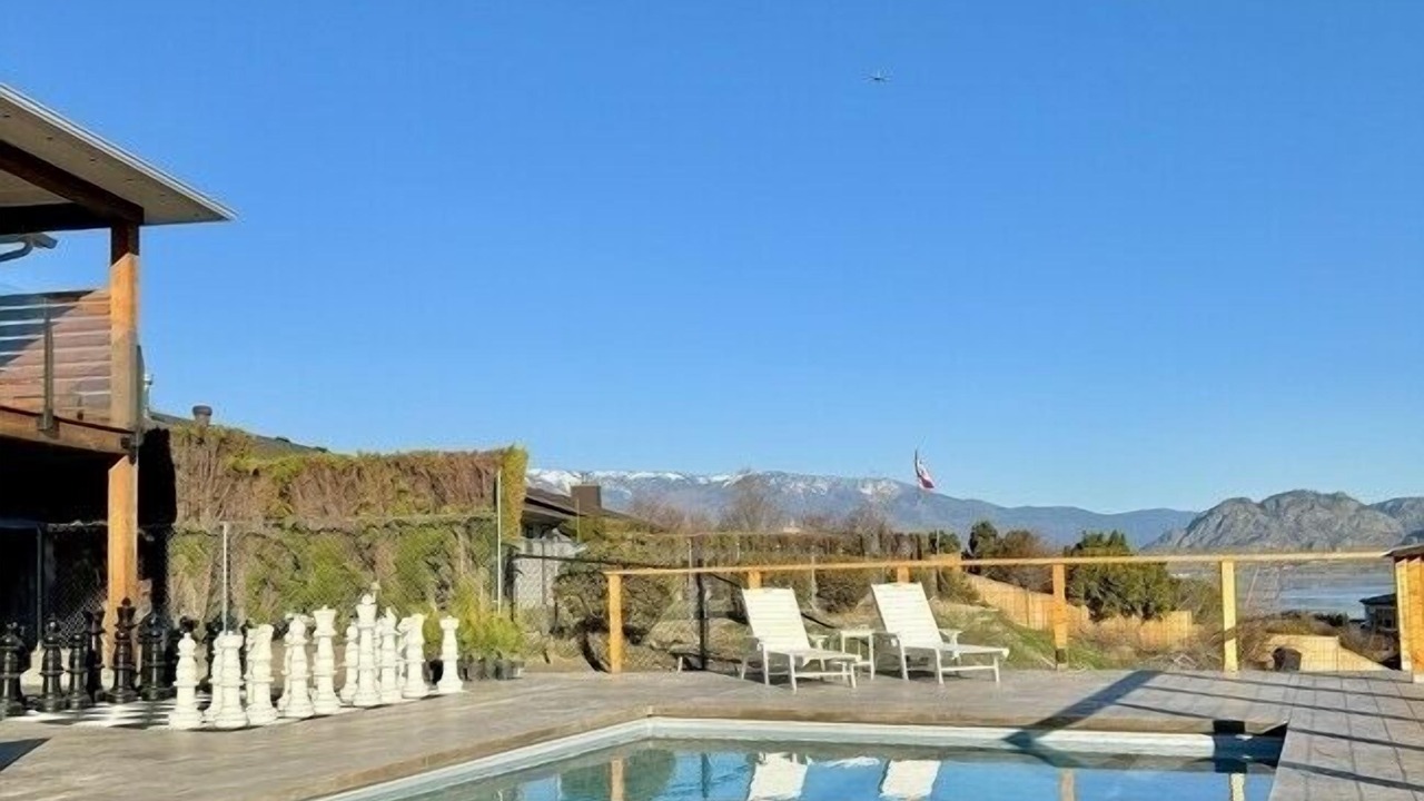 Photo of Outdoor in Osoyoos