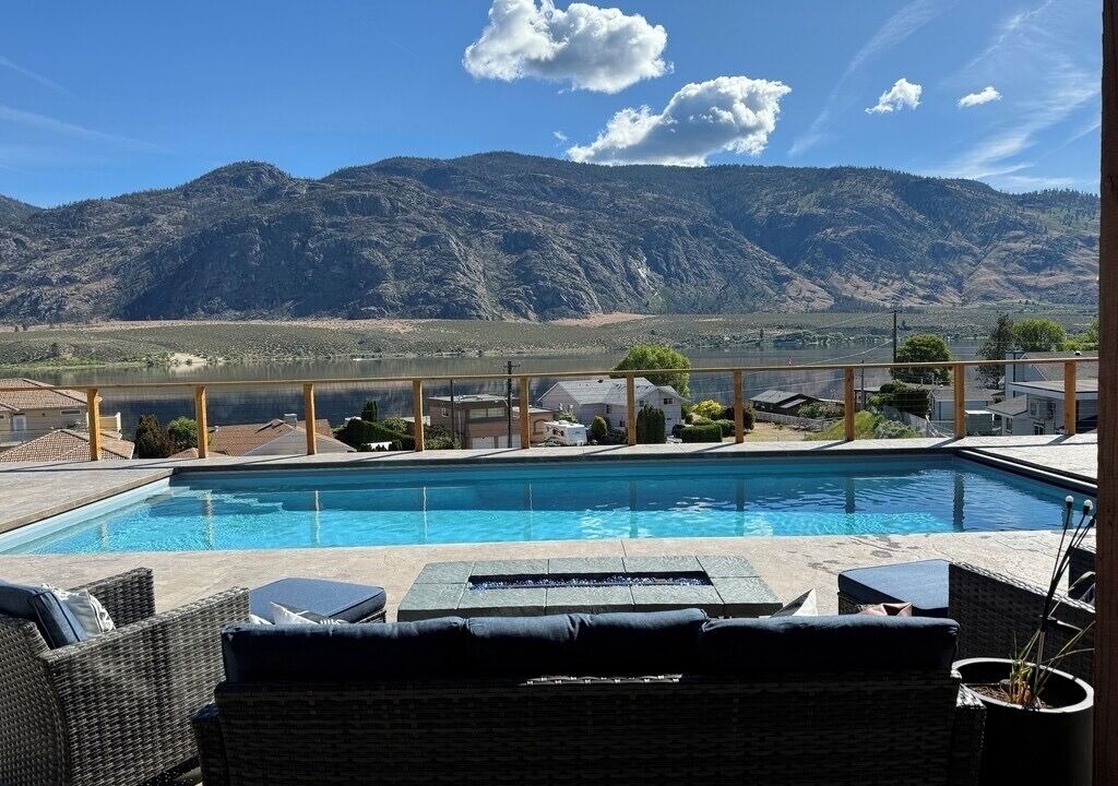 Photo of Outdoor in Osoyoos