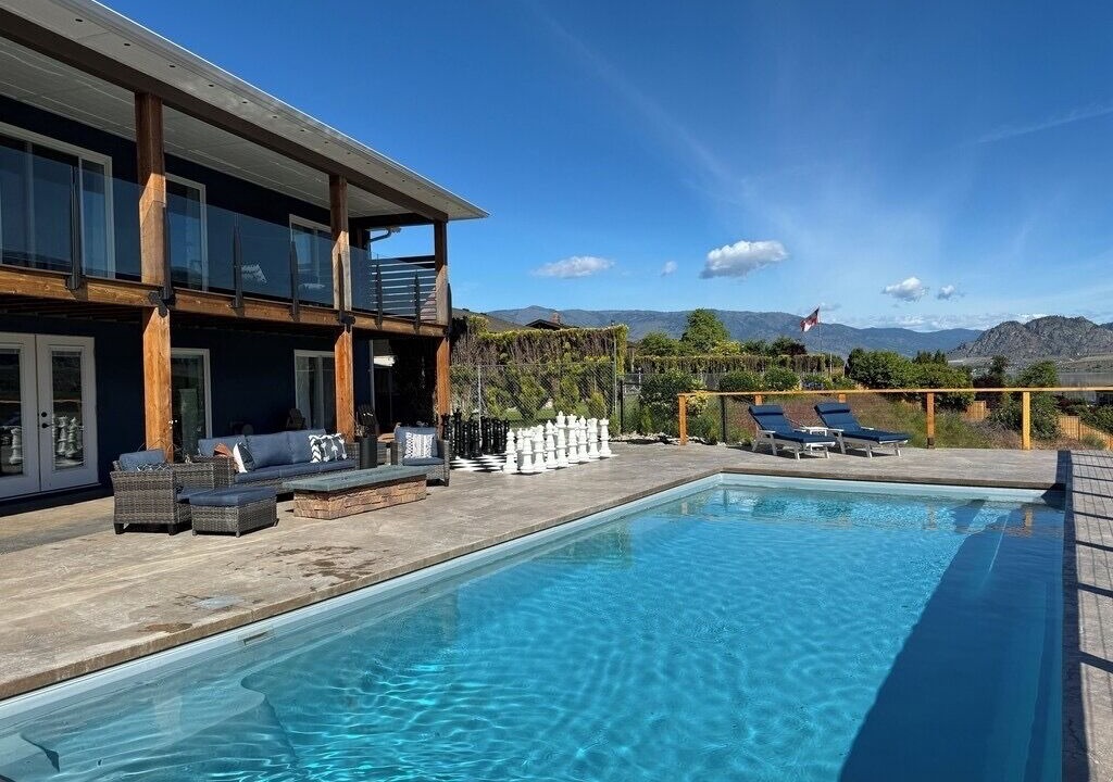 Photo of Outdoor in Osoyoos