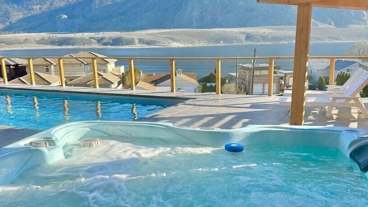 Photo of Outdoor in Osoyoos