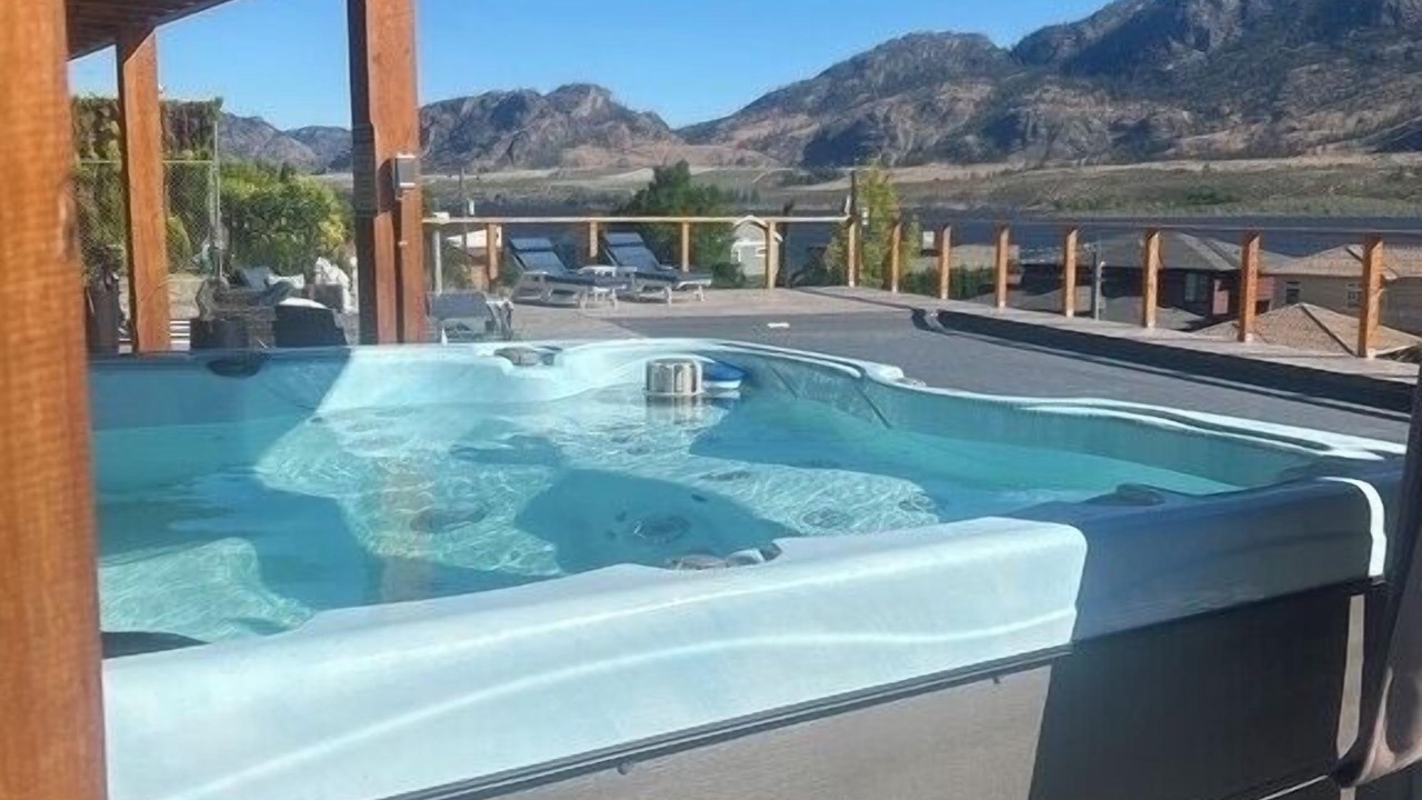 Photo of Outdoor in Osoyoos