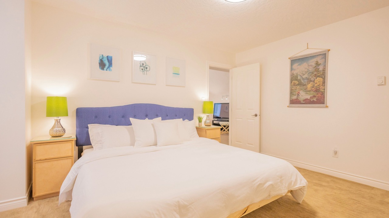 Photo of Bedroom in Highlands