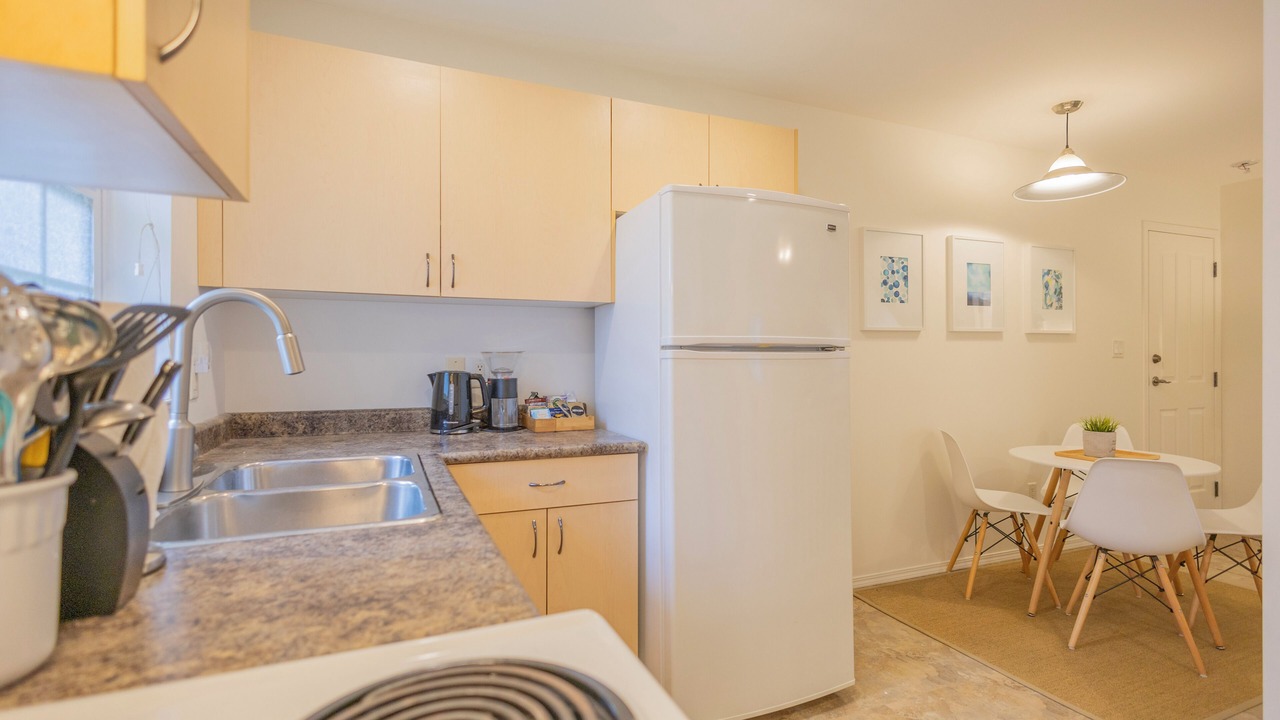 Photo of Kitchen in Highlands