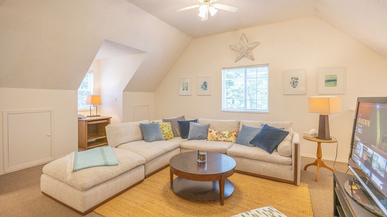 Photo of Livingroom in Highlands