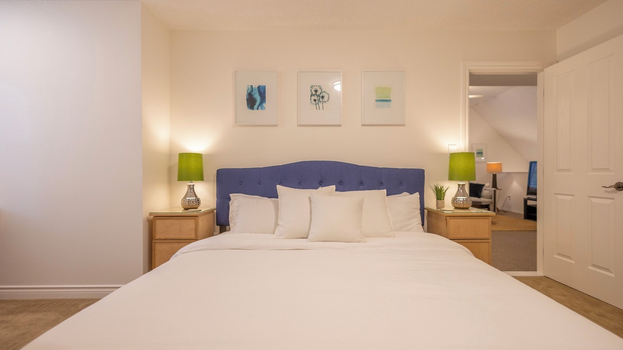 Photo of Bedroom in Highlands