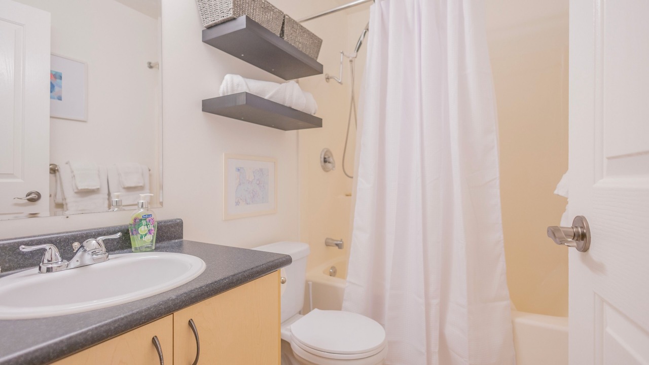 Photo of Bathroom in Highlands