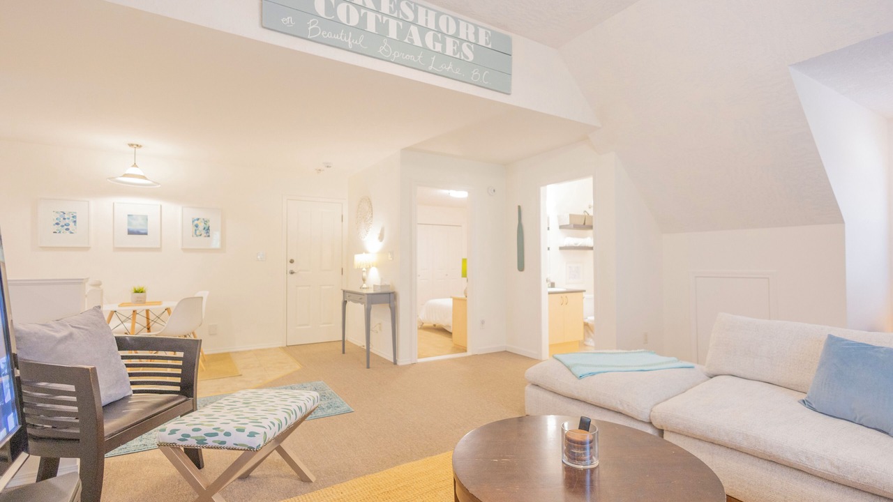 Photo of Livingroom in Highlands