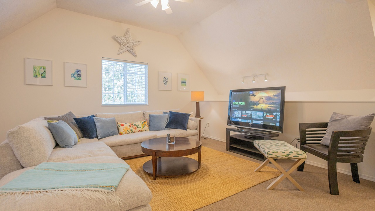 Photo of Livingroom in Highlands