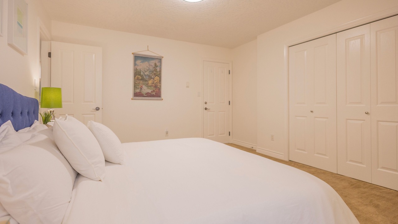 Photo of Bedroom in Highlands