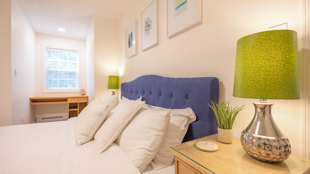 Photo of Bedroom in Highlands