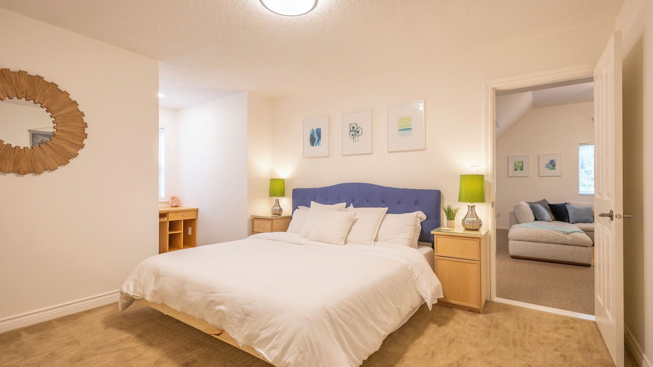 Photo of Bedroom in Highlands