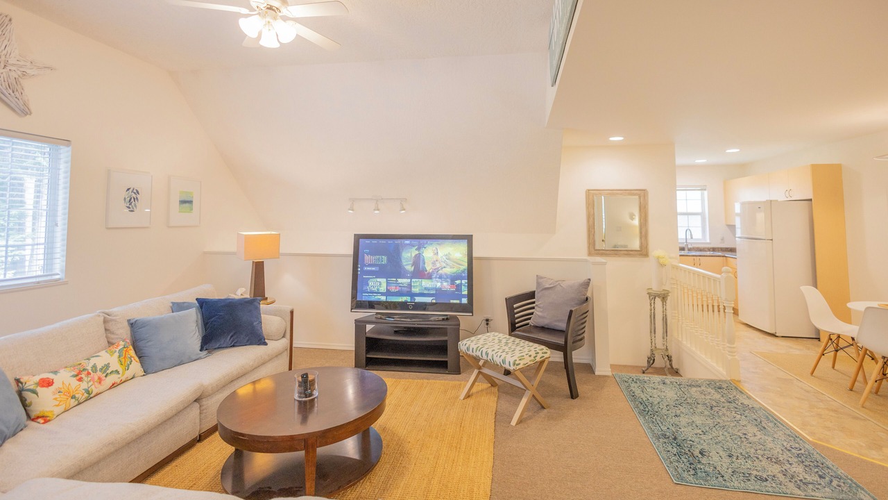 Photo of Livingroom in Highlands