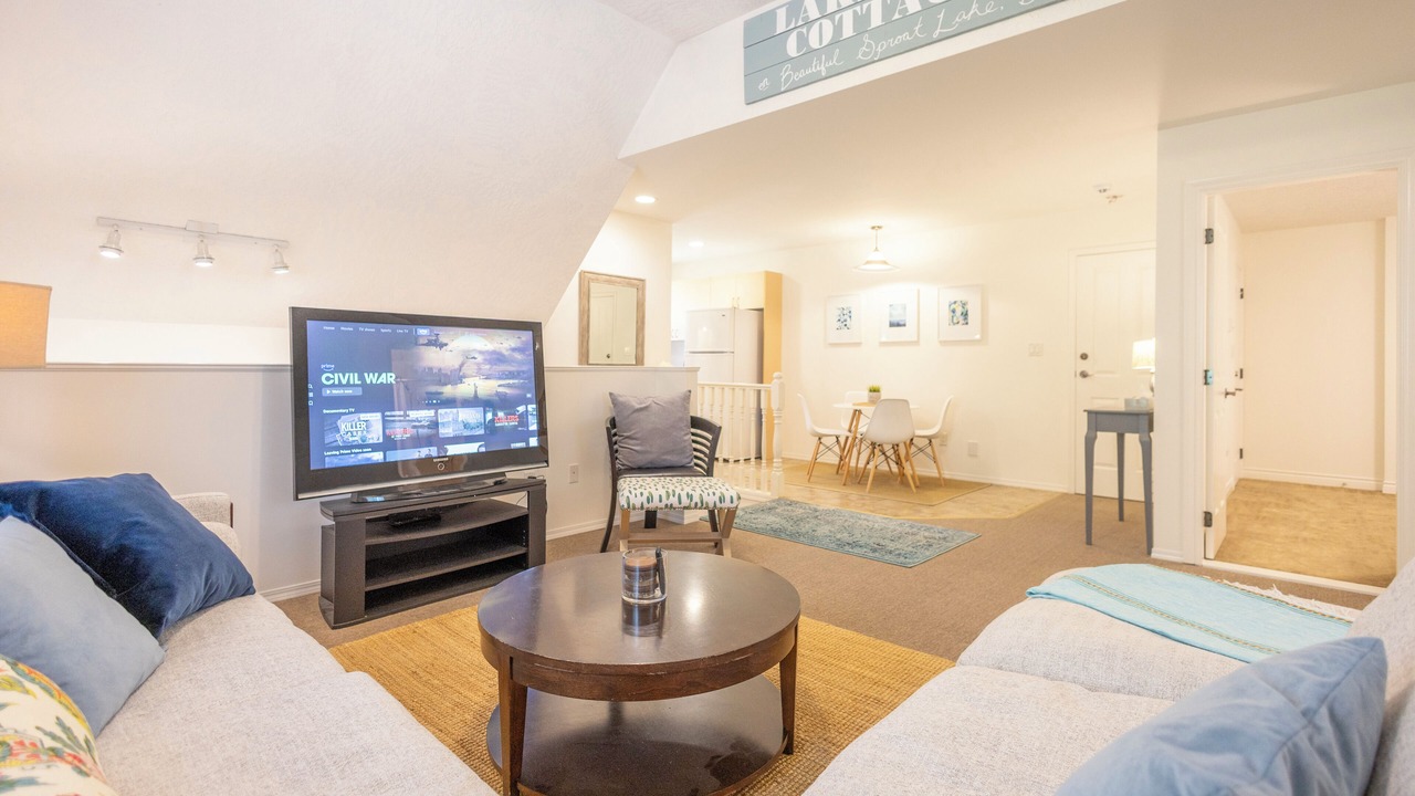 Photo of Livingroom in Highlands