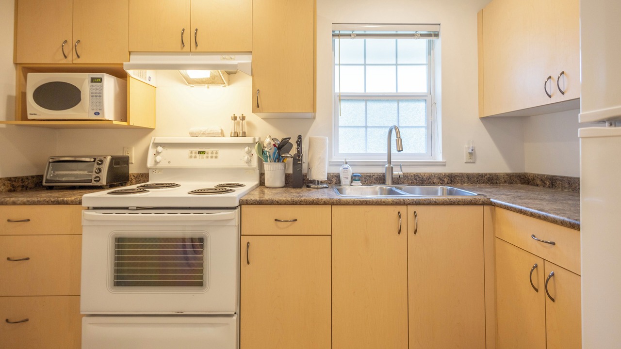 Photo of Kitchen in Highlands