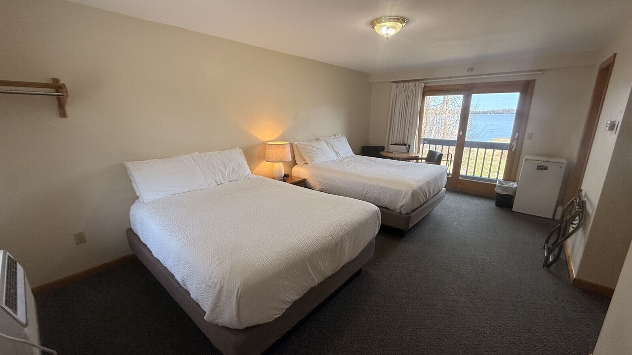 Photo of Bedroom in Greenville Junction