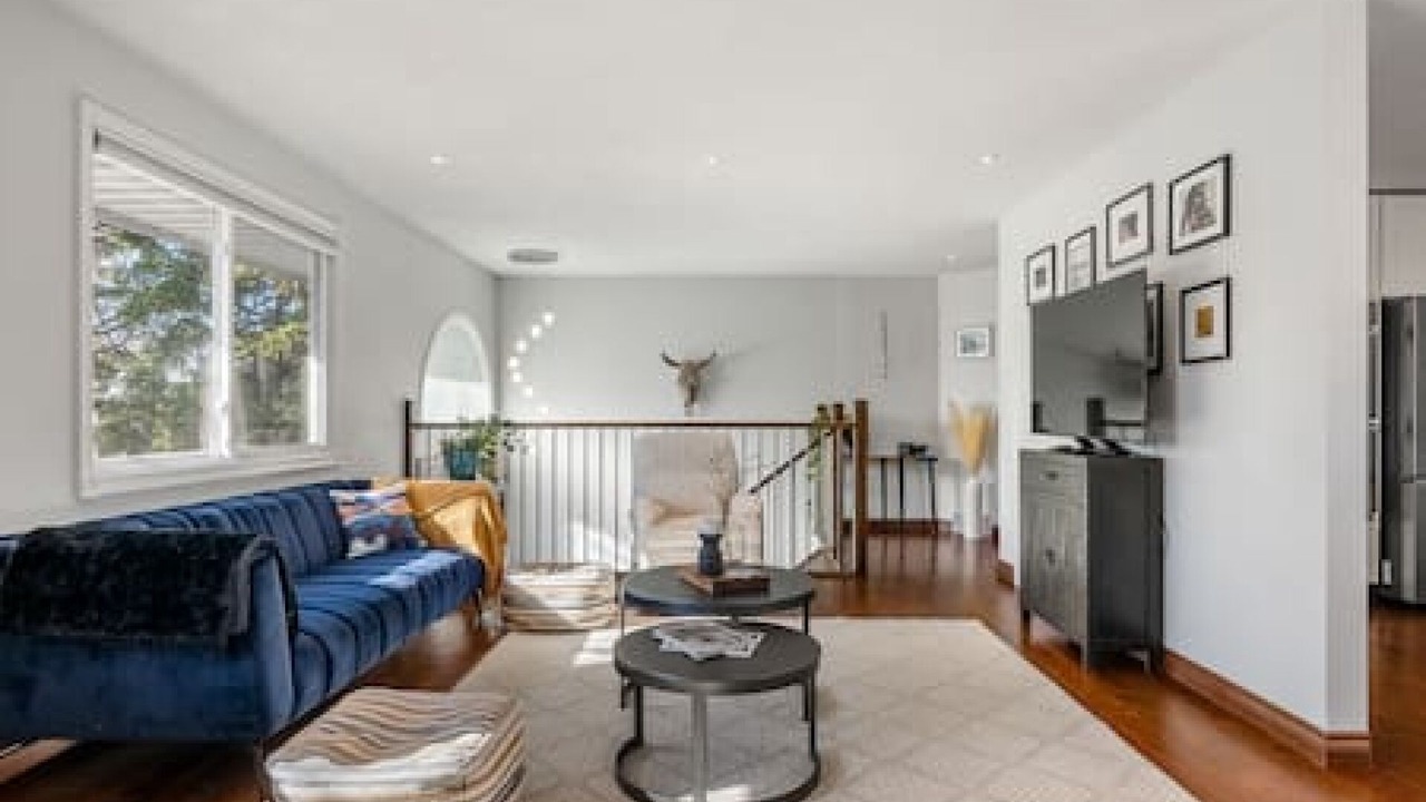 Photo of Livingroom in Kelvin Grove