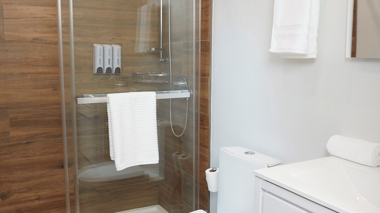 Photo of Bathroom in Amherst