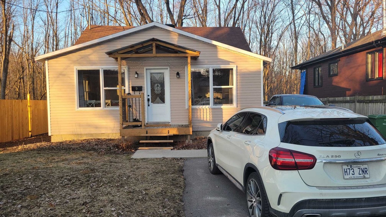 Photo of Outdoor in Pierrefonds-Roxboro