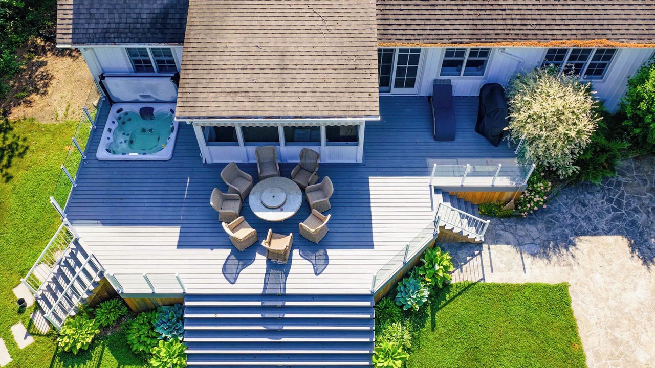 Photo of Others in Ashfield-Colborne-Wawanosh