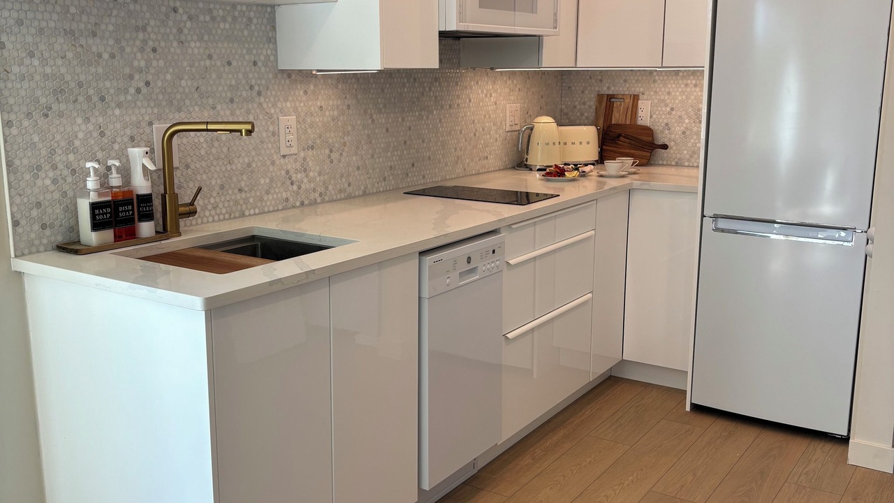 Photo of Kitchen in Central Okanagan