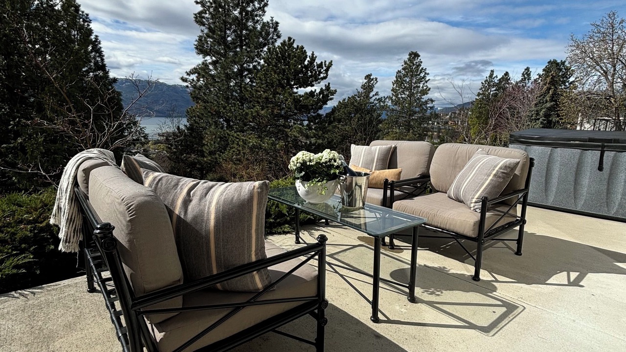 Photo of Outdoor in Central Okanagan