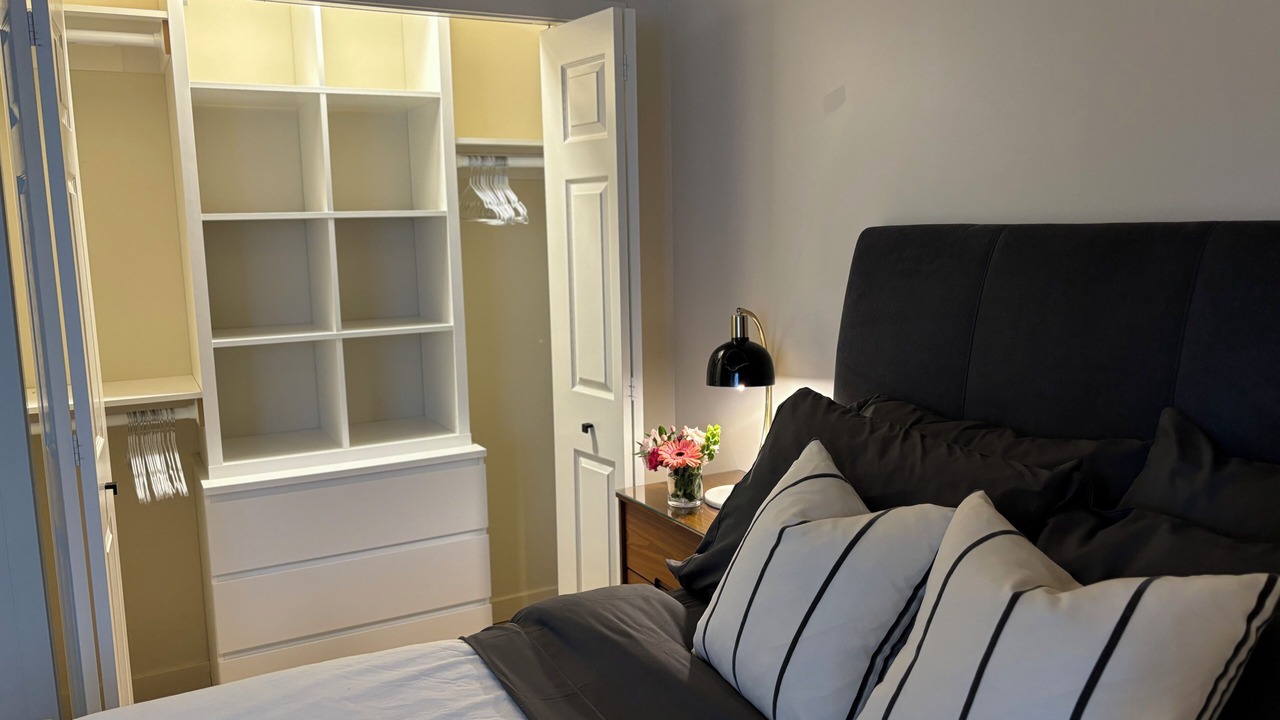 Photo of Bedroom in Central Okanagan