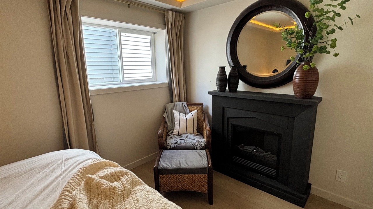 Photo of Bedroom in Central Okanagan